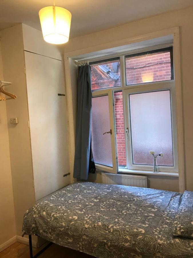 Single Bedroom With Wifi Off Bricklane 3 Лондон Экстерьер фото