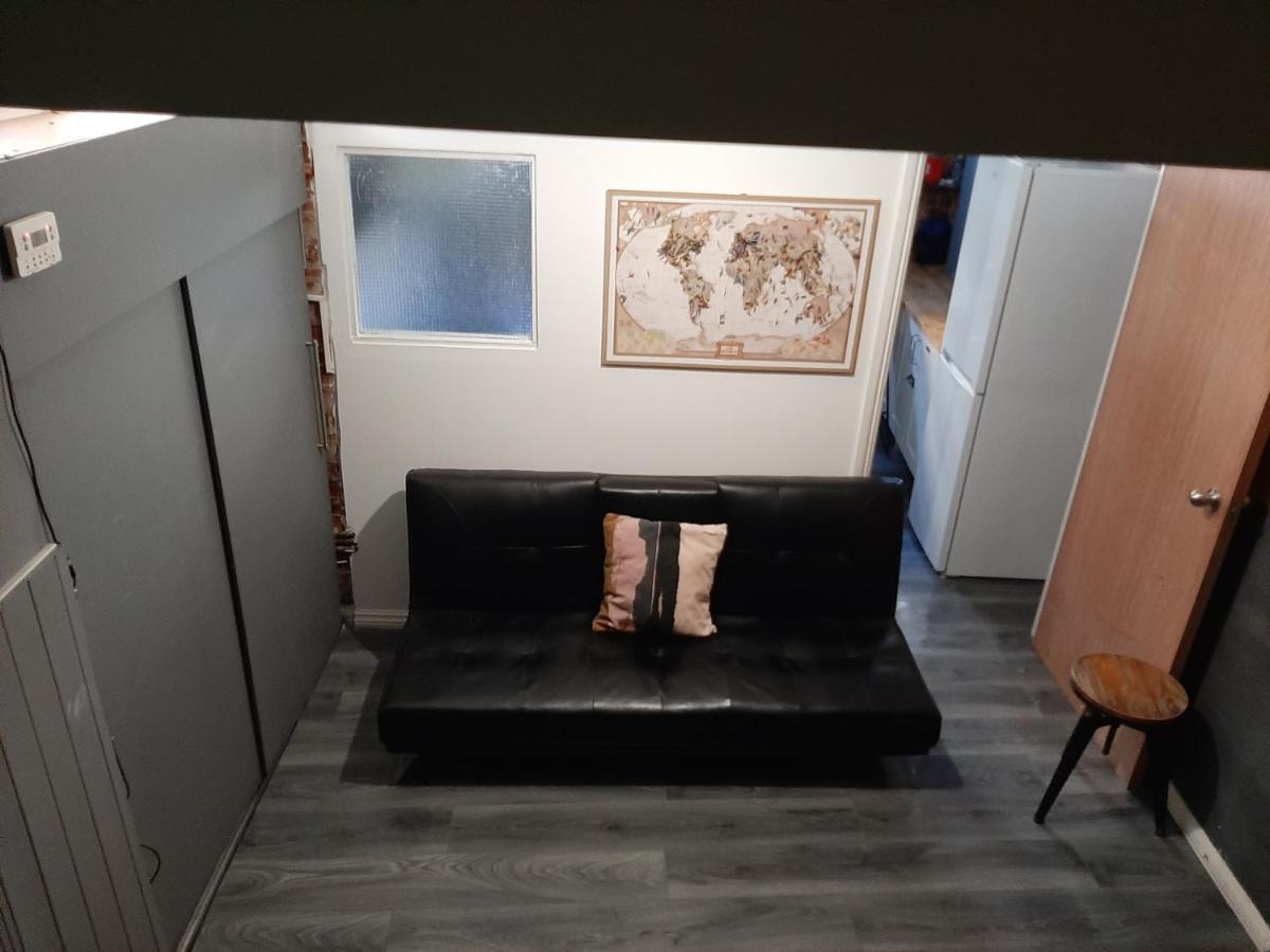 Single Bedroom With Wifi Off Bricklane 3 Лондон Экстерьер фото